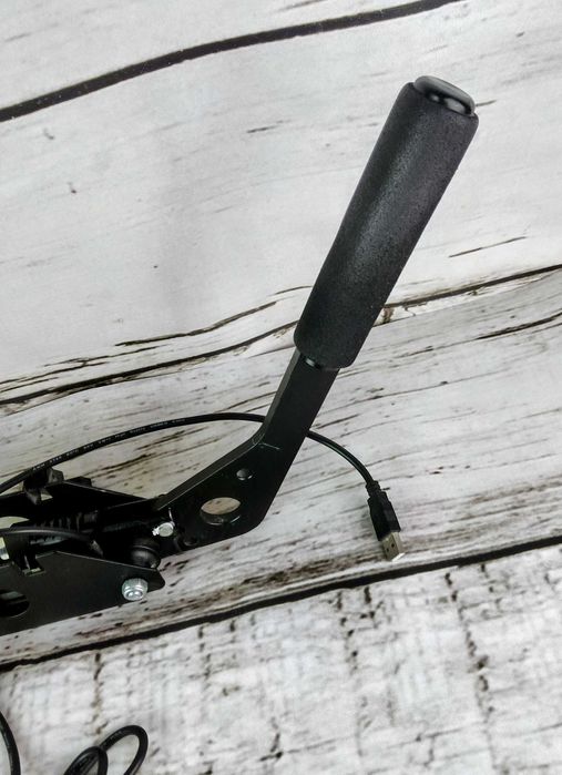 Hamulec ręczny do PC Hydrołapa