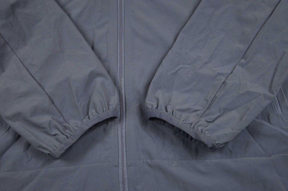 Rab Borealis Tour meska kurtka lekki softshell bez kaptura - XXL
