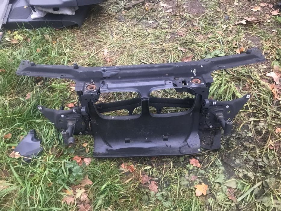 WZMOCNIENIE BMW E46 M-PAKIET 8211467