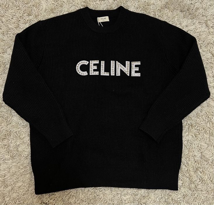 Palm angels светр