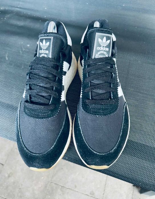 Sneackersy adidas