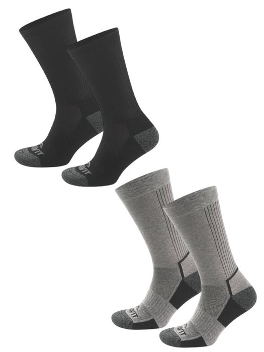 Crivit Premium Sports-мужские/женские функциональные трекинговые носки