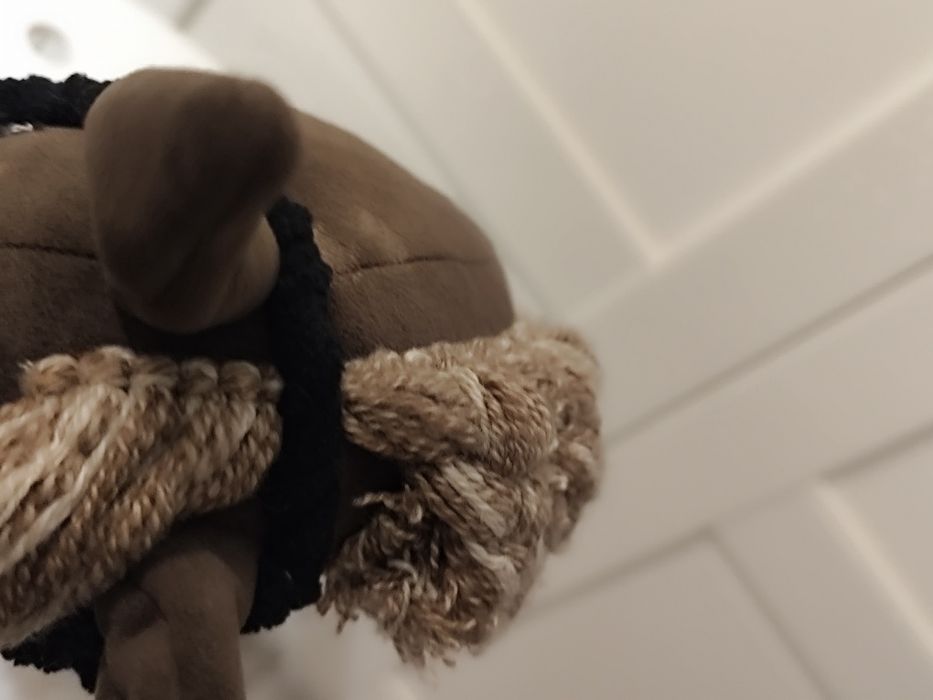 Halter dla hobby horse