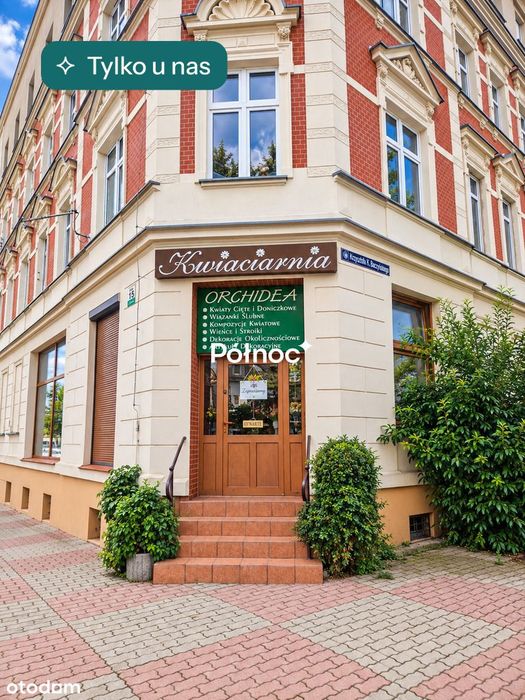 Lokal handlowo-uslogowy na sprzedaż w Zgorzelcu!