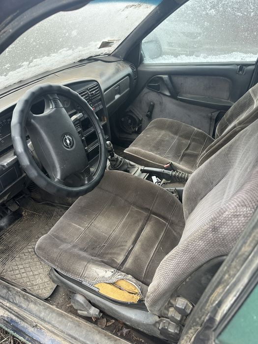 Продам опель OMEGA