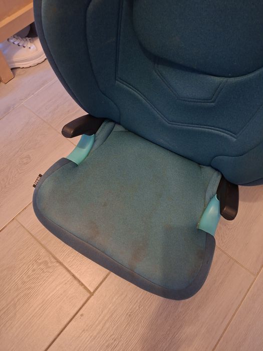 Fotelik z isofix lionelli 18-36 kg