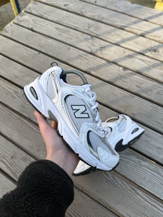 Кросівки new balance 530