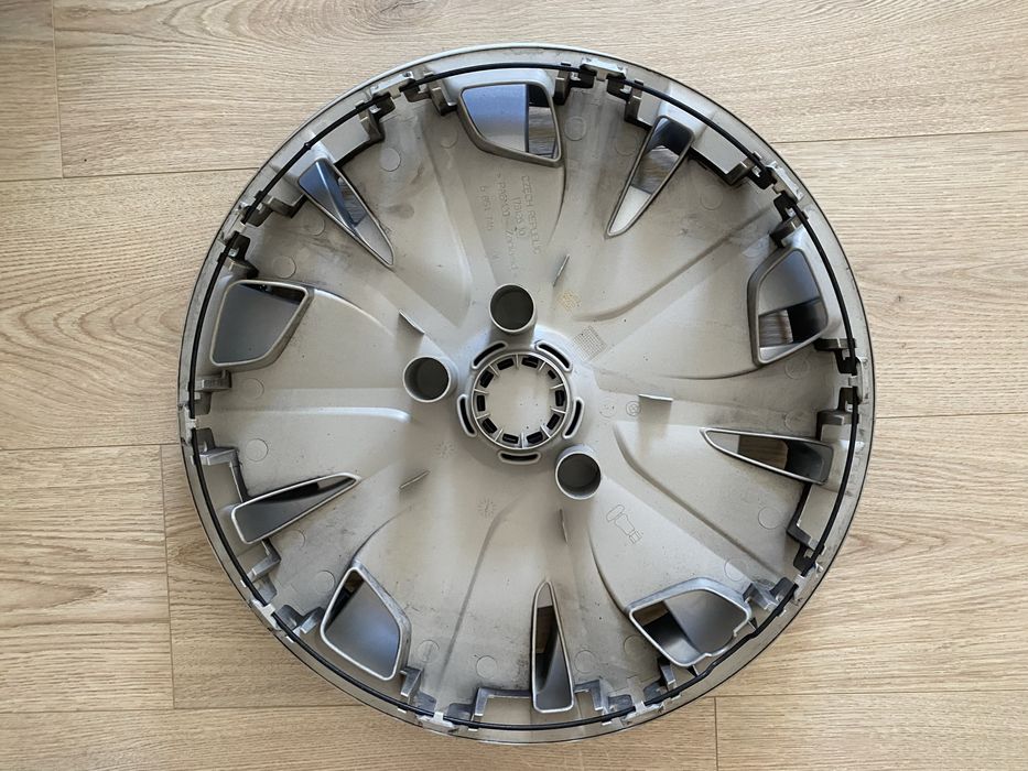 4 tampões para jantes BMW 16’