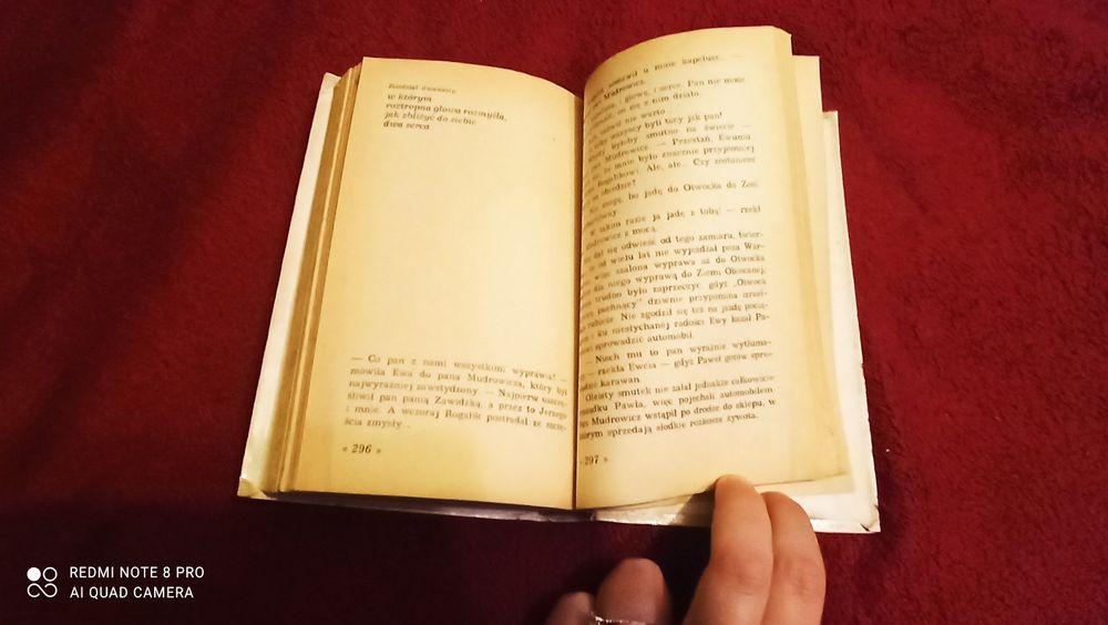 Książka Szaleństwa panny Ewy - K. Makuszyński