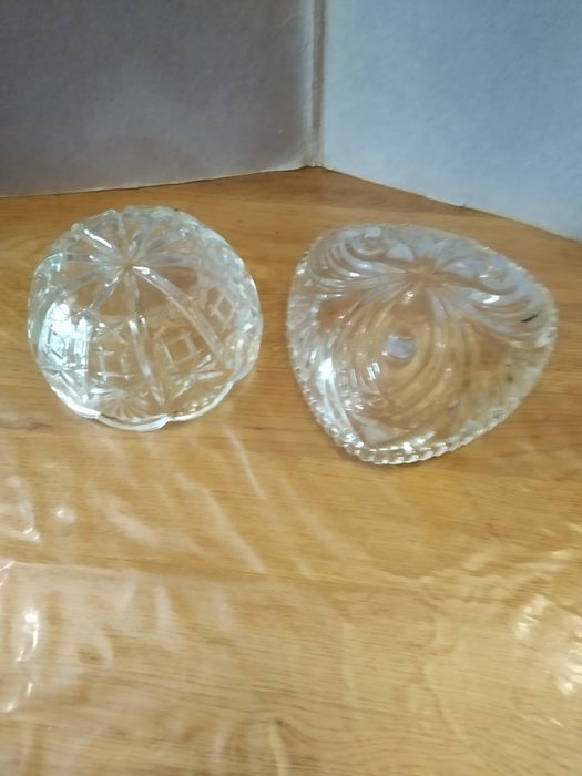 Хрусталь из СССР