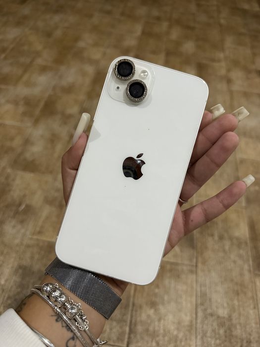 Iphone 14 plus 128g