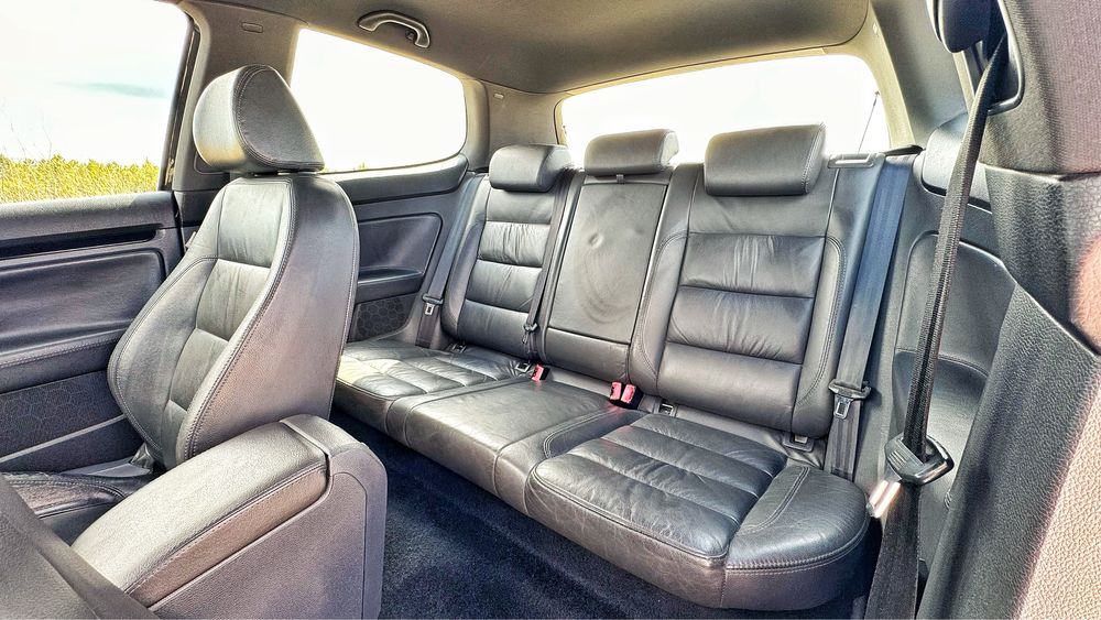 Volkswagen Golf V 2.0TDI 140cvs