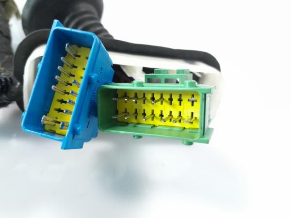 Instalação elétrica do motor / cablagem do motor PEUGEOT 308 (4A_, 4C_