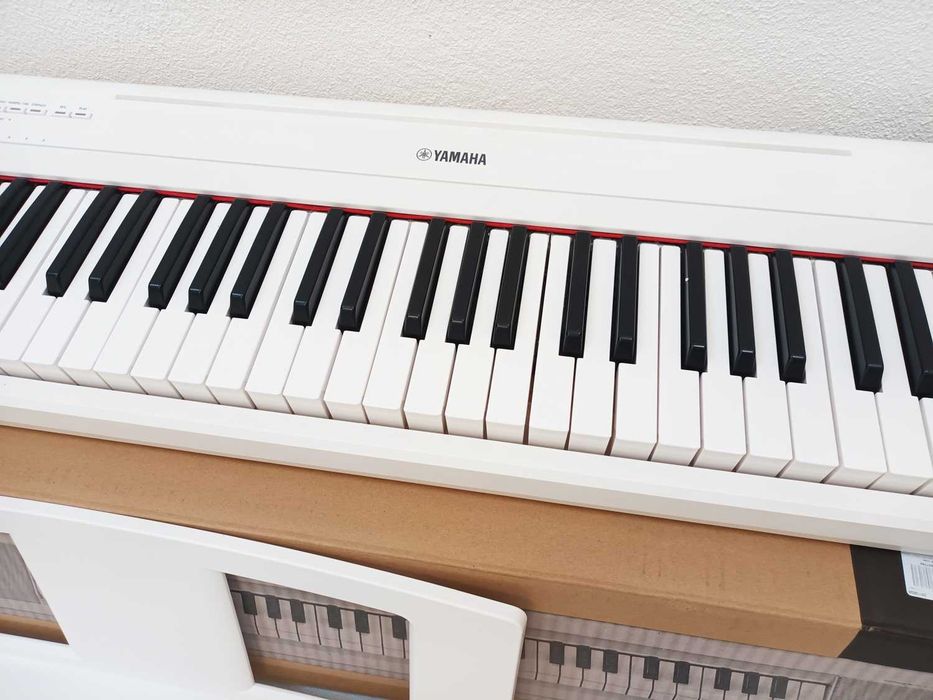 Teclado Yamaha NP-15 Piaggero