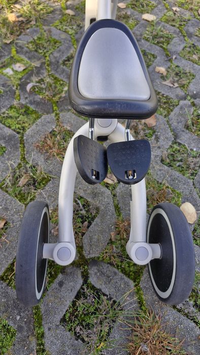 Беговел детский 3в1 Kinderkraft