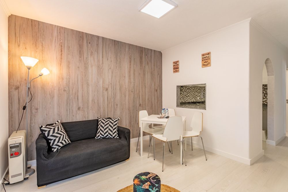 Apartamento T2 -Olivais -Arrendamento temporário ate 4 meses