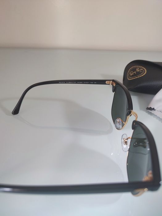 Ray-Ban Clubmaster