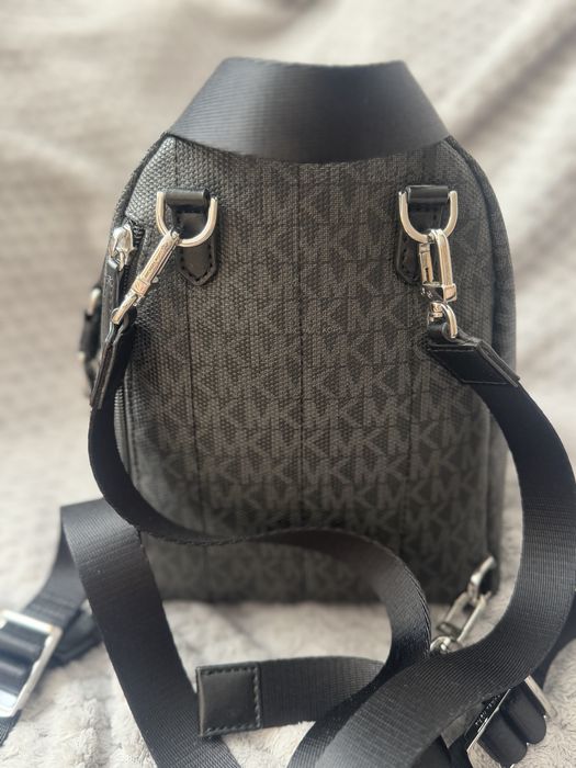 Michael kors slater xs plecak