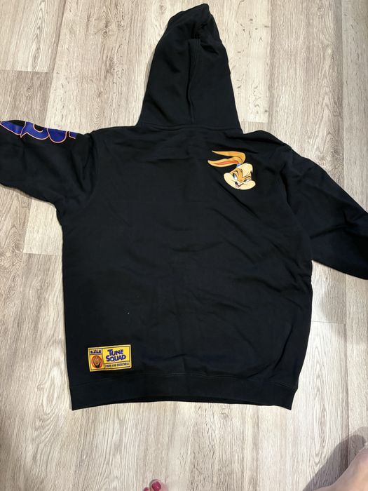 Bluza nike lebron tune squad