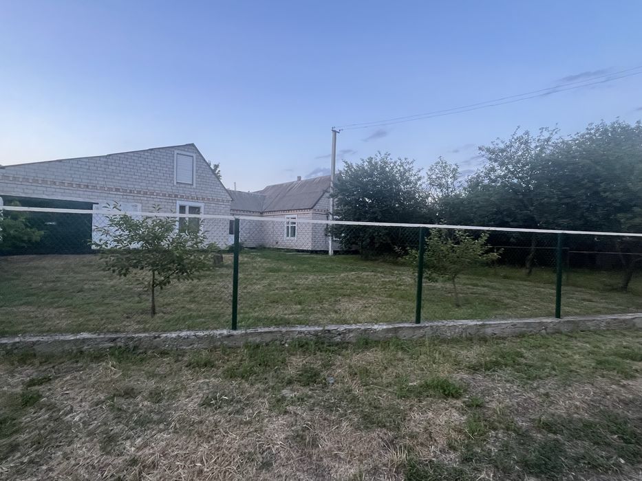 Будинок з газовим опаленням