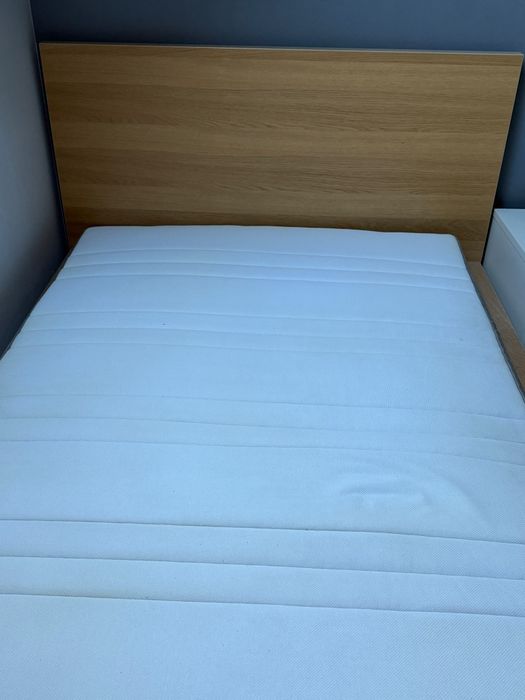 Sprzedam Łóżko Ikea