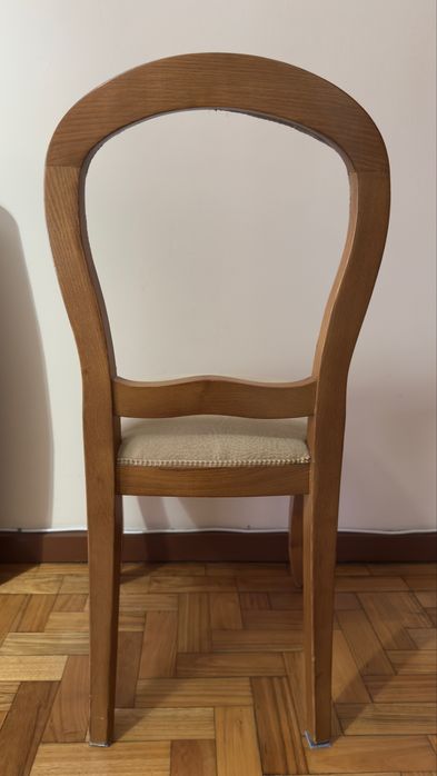 Cadeira de quarto