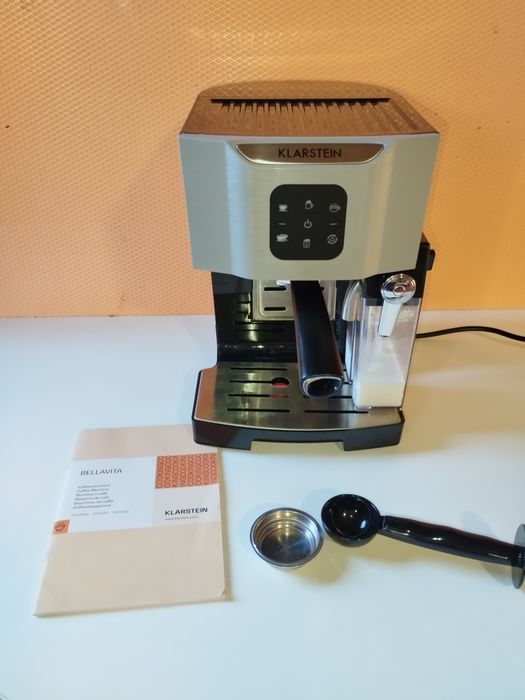 Продам Кавоварку