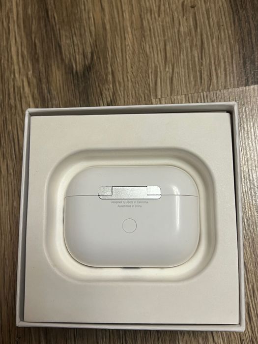airpods pro 2 (open box)