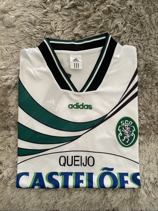 Sporting CP - Retro