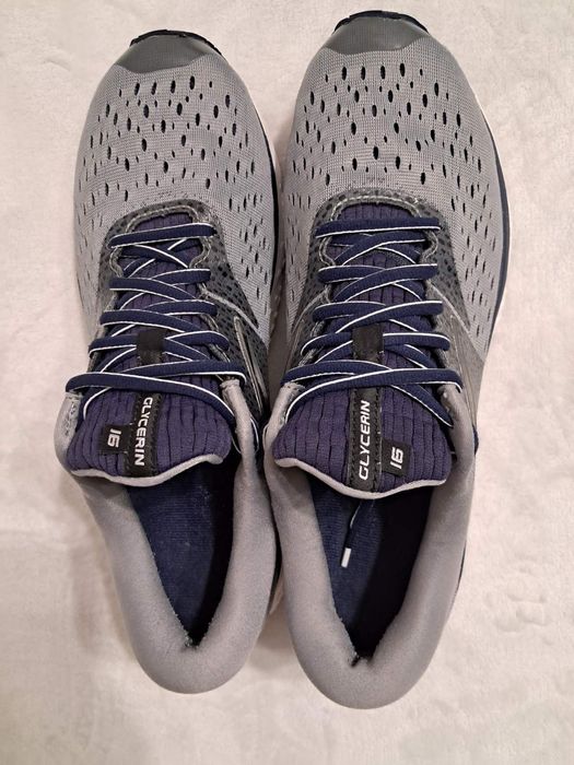 Кросівки Brooks Glycerin,р 46
