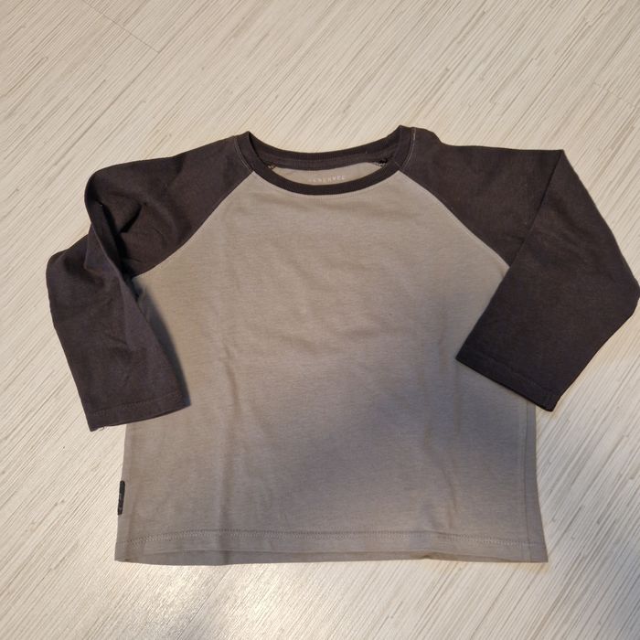 Longsleeve Reserved 110