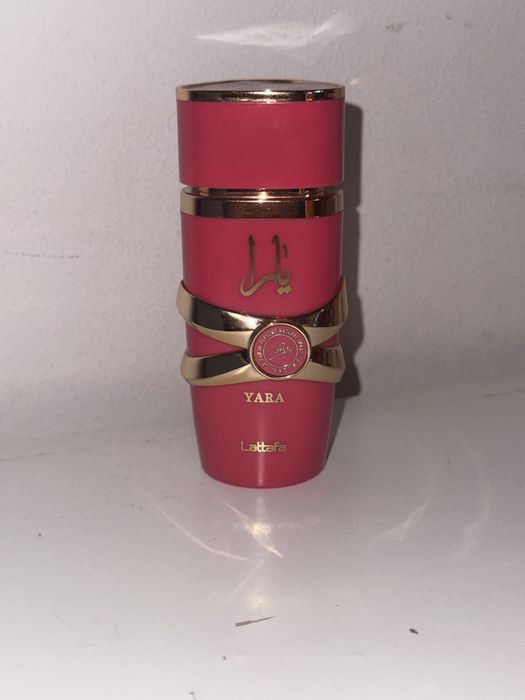 Lattafa Yara Collection – zestaw 3 perfum