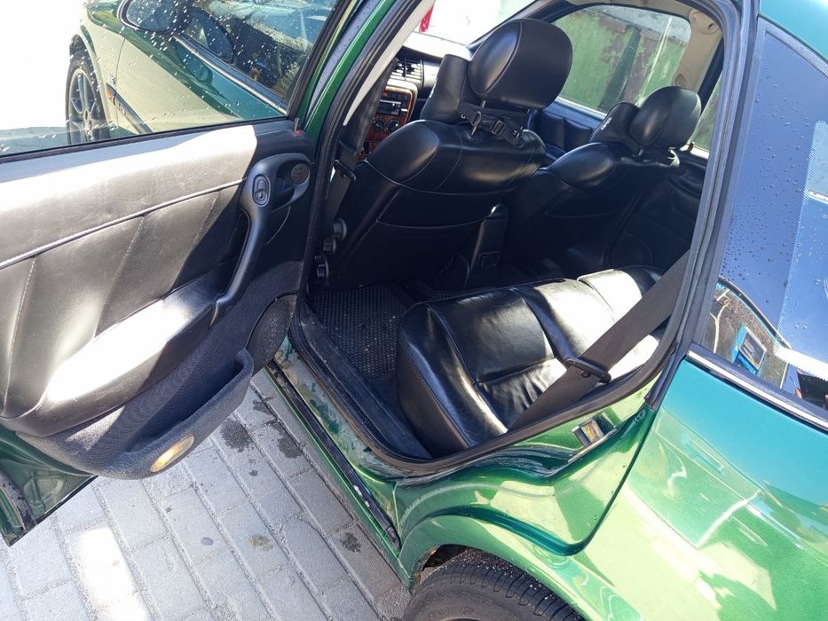 Продам Opel Vectra B  2.5V6