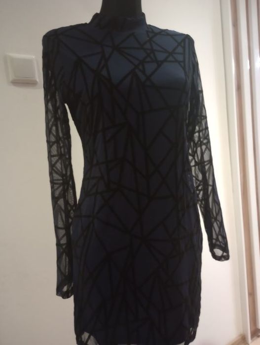 Sukienka, druga gratis