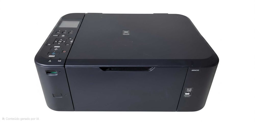 Impressora Canon Pixma MG4250