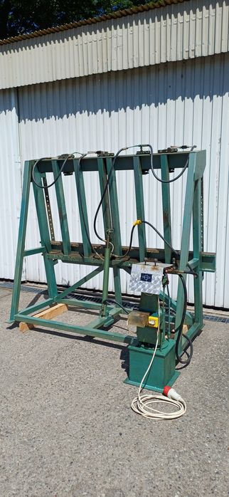 Prasa Polzer EHT