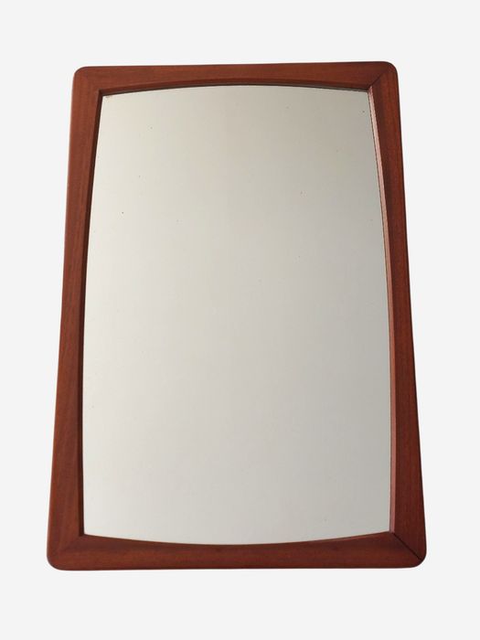 Espelho Olaio, Mid-Century Modern, modelo Báltico por José Espinho