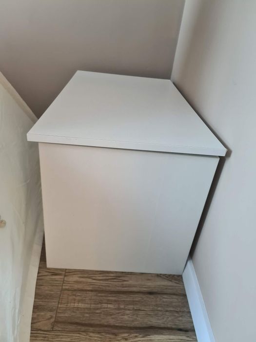 Skrzynia na zabawki Daria - 73x42x42 cm