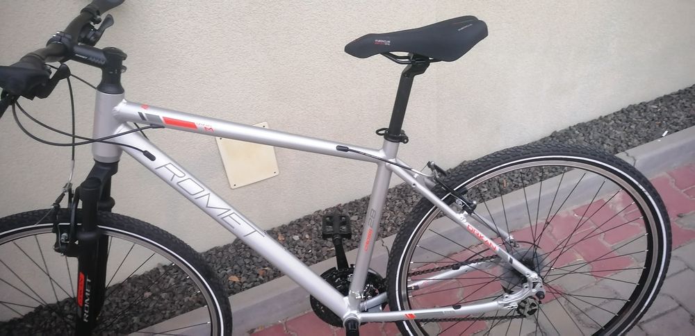 Rower Rockrider st 100