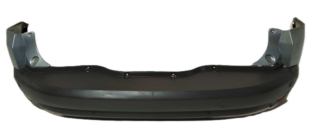 zderzak tylny tył FORD S-MAX MK1 LIFT 10-14 PDC WAG