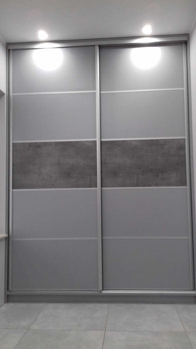 Meble na wymiar szafy,kuchnie,garderoby.