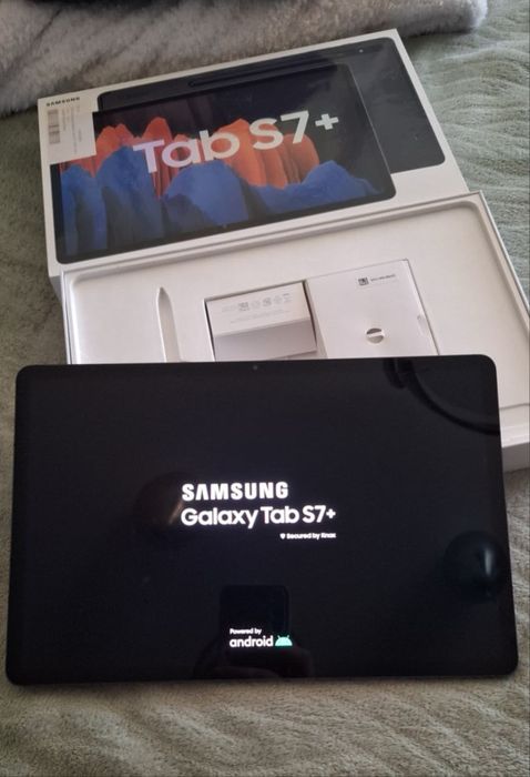 Samsung T970 Galaxy Tab S7