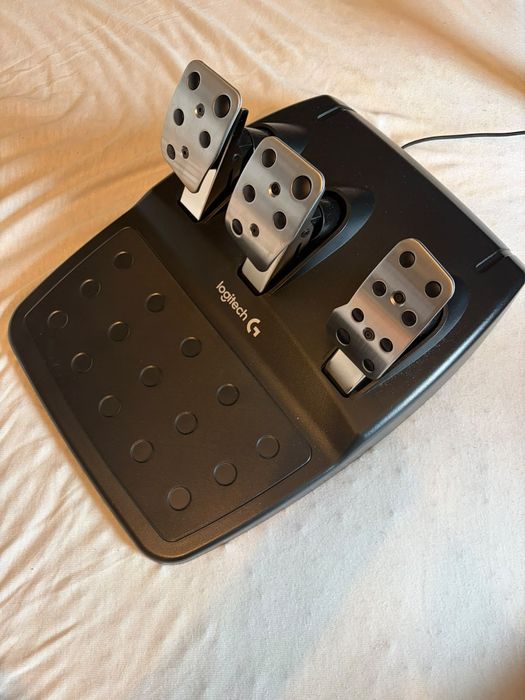 Kierownica logitech G29 do ps5