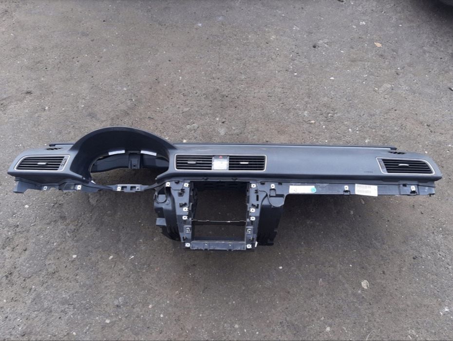 торпедо Volkswagen passat nms/jetta 6