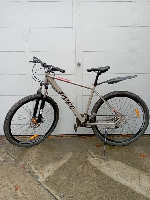 Велосипед Space Uran