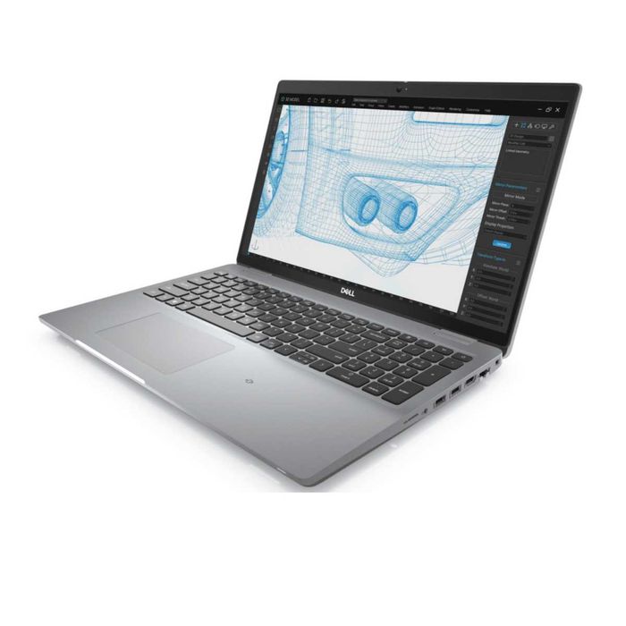 Dell Precision 3551 – Workstation Profissional