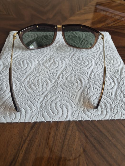 Okulary( Retro)przeciw słoneczne  Ray Ban