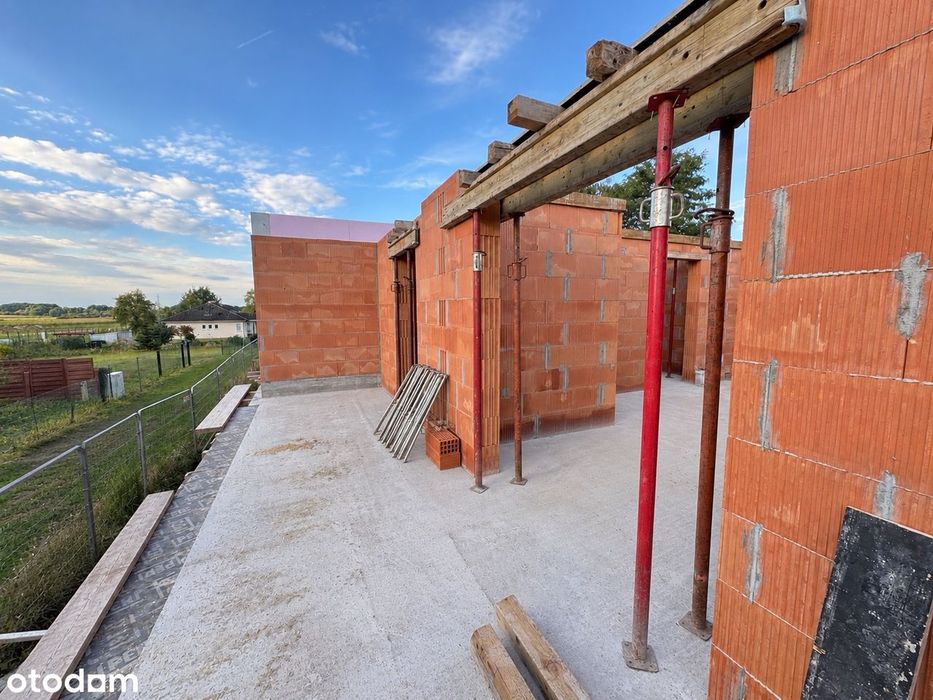 3 pokoje|duży balkon 13,59 m²|2 miejsca postojowe|pompa ciepła