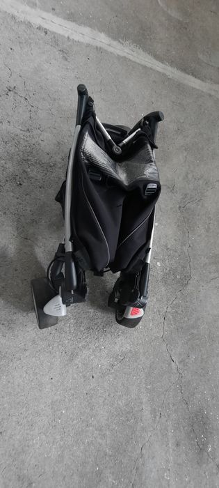 Carrinho de criança