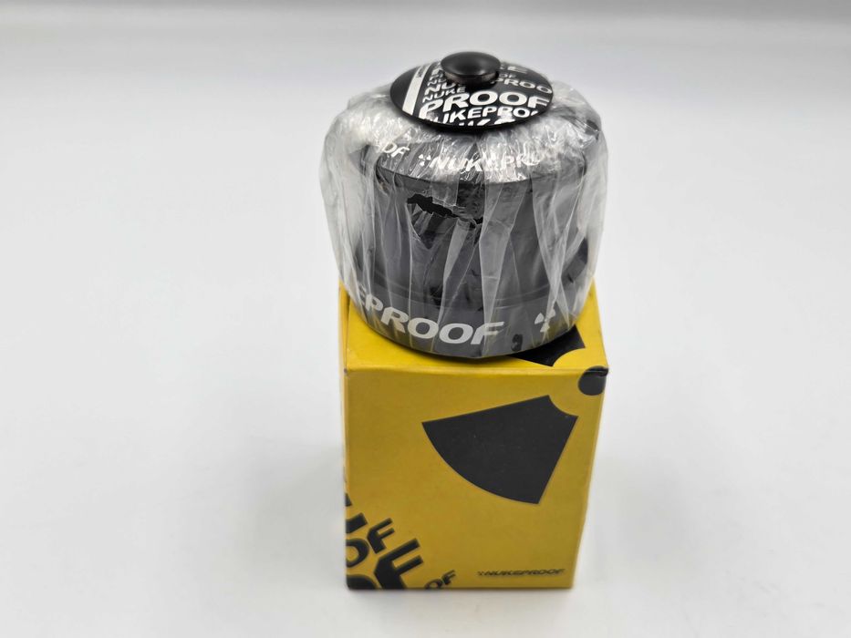 Nowe stery NUKEPROOF warhead IS44 / 1 1/8"